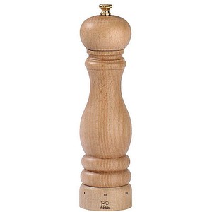 PEUGEOT Pfeffermühle Paris Natur Höhe: 22,0 cm, 1 St.