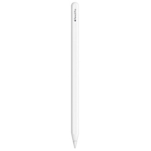 Apple Eingabestift Apple Pencil Pro weiß