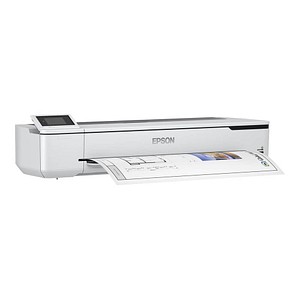 EPSON SureColor SC-T5100N Plotter EPSON SureColor SC-T5100N Plotter