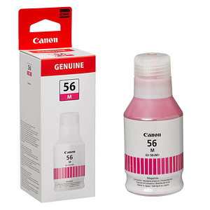 Canon GI-56 M magenta Tintenflasche Canon GI-56 M magenta Tintenflasche