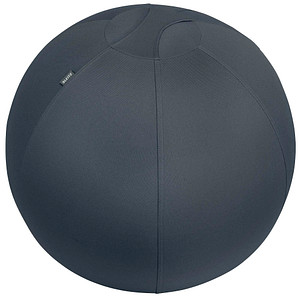 LEITZ Ergo Cosy Sitzball grau 65,0 cm