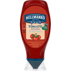 HELLMANN’S Tomatenketchup 430,0 ml, 1 St.