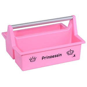 Allit McPuls Carry 40 Prinzessin 8500903016 Werkzeugkasten