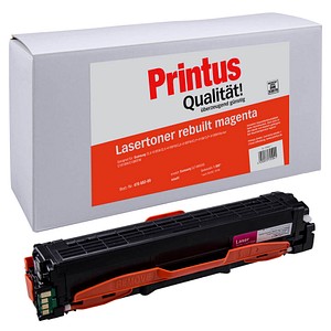 Printus  magenta Toner kompatibel zu SAMSUNG CLT-M504S (SU292A)