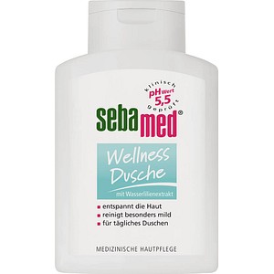 sebamed® Wellness Dusche Duschgel 200 ml