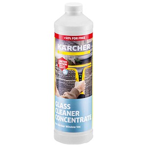 KÄRCHER RM 500 Glasreiniger-Konzentrat 750 ml, 1 St.