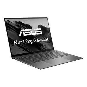 ASUS 90NB16Q5-M00BY0 Laptop 35,6 cm (14,0 Zoll), 32 GB RAM, 1 TB SSD, Intel® Core™ Ultra 9