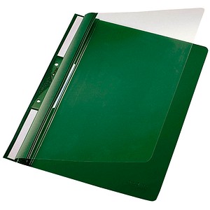 LEITZ Hängehefter Universal 4190 Kunststoff grün LEITZ Hängehefter Universal 4190 Kunststoff grün