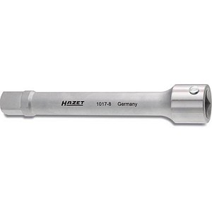HAZET 3/4" Steckschlüssel-Verlängerung Größe: 400,0 mm