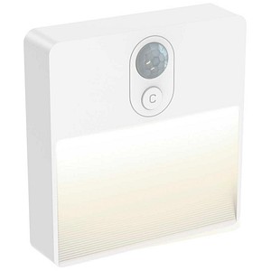 ANSMANN Sensor NL5R LED Nachtlicht weiß 7,0 cm, 1 St.