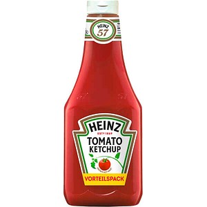 HEINZ Tomato Ketchup 1170,0 ml, 1 St.