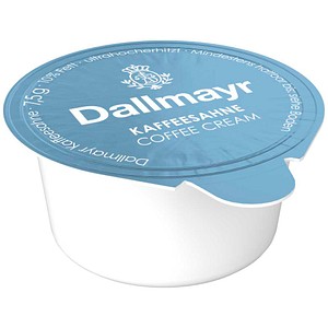 Dallmayr Kaffeesahne 300x 7,5 g