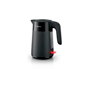 BOSCH Wasserkocher TWK2M163 schwarz 1,7 l 2400 W