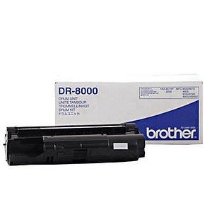 brother DR-8000 schwarz Trommel brother DR-8000 schwarz Trommel