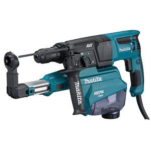 makita HR2653TJ Kombihammer