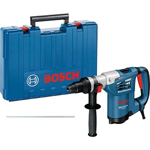 BOSCH Professional GBH 5-40 DCE Bohrhammer-Set