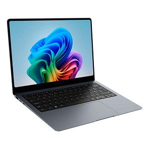 SAMSUNG Galaxy Book6 Pro Laptop 35,6 cm (14,0 Zoll), 32 GB RAM, 1 TB SSD, Intel® Core™ Ultra 7 356H