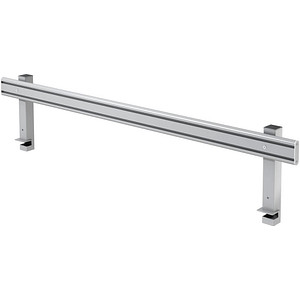 HAMMERBACHER Orga-Schiene silber, 1 St.