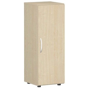 geramöbel Aktenschrank Flex, S-343102-AA ahorn 2 Fachböden 40,0 x 42,0 x 110,4 cm