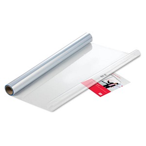 nobo Flipchart-Folie Instant glatt 60,0 x 80,0 cm, 25 Blatt