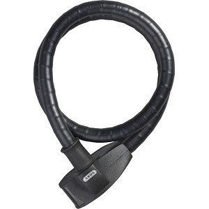 ABUS Fahrradschloss AC Lock 5302 schwarz 75,0 cm