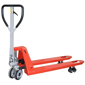 SCHEFER Hubwagen Premium kurze Gabel