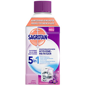 SAGROTAN® Blütenzauber Waschmaschinenreiniger 0,25 l