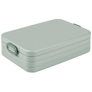 MEPAL Lunchbox Take a Break large grün 1,5 l, 1 St.