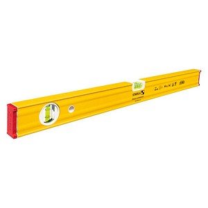STABILA Wasserwaage Type 80 AS 19162, Aluminium 30,0 cm
