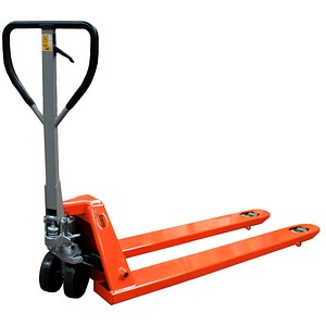 SCHEFER Hubwagen Premium lange Gabel