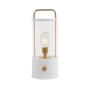 Idena 50126 LED Campinglampe weiß, 1 St.