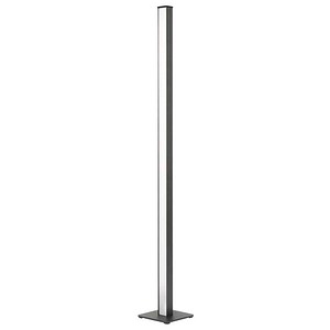 MAUL MAULpino colour vario LED Stehlampe anthrazit