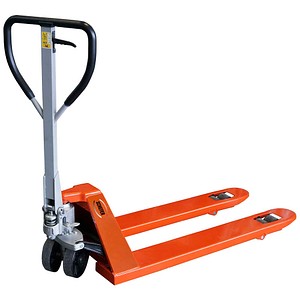 SCHEFER Hubwagen Premium lange Gabel