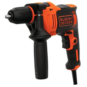 BLACK & DECKER BEH710-QS Schlagbohrmaschine