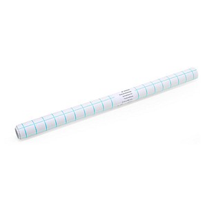 HERMA Bucheinbandfolie selbstklebend Selbstklebefolie transparent 40,0 cm x 2,0 m