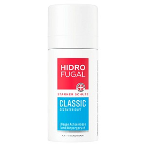 HIDROFUGAL CLASSIC MINI Deo-Spray 35,0 ml
