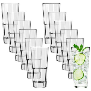 Libbey® Trinkglas Beverage Endeavor 470,0 ml, 12 St.