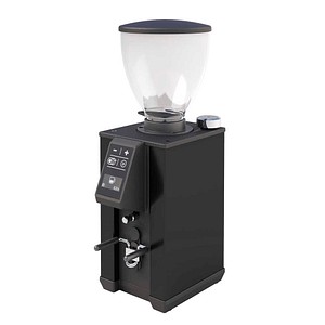 MACAP® LEO 55 ESSENTIAL Kaffeemühle schwarz 310 W