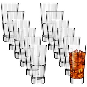 Libbey® Trinkglas Beverage Endeavor 355,0 ml, 12 St.