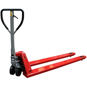 SCHEFER Hubwagen Premium lange Gabel
