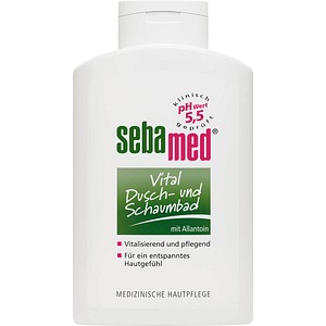 sebamed® Vital Dusche Duschgel 400 ml