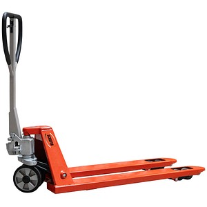 SCHEFER Hubwagen Premium mit Schnellhub