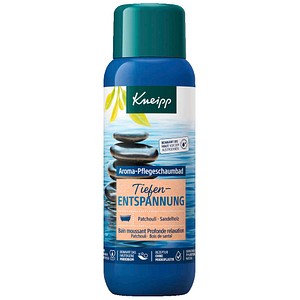Kneipp Tiefenentspannung Schaumbad 400 ml