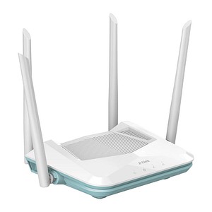 D-Link Eagle Pro AI AX1500 WLAN-Router, 1 St.