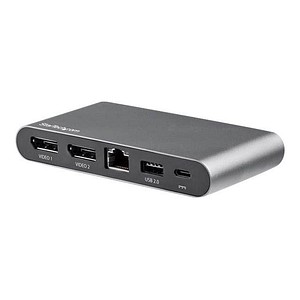 StarTech.com Dockingstation DK30C2DAGPD