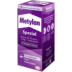 Metylan Spezial Tapetenkleister 180,0 g