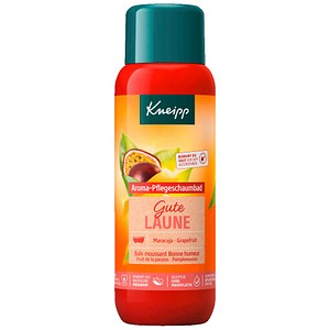 Kneipp Gute Laune Schaumbad 400 ml
