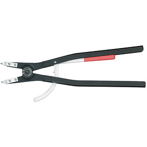 KNIPEX Sicherungsringzange A 5 für Außenringe auf Wellen 46 10 A5, Länge: 56,0 cm, 1 St.
