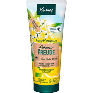 Kneipp Lebensfreude Duschgel 200 ml