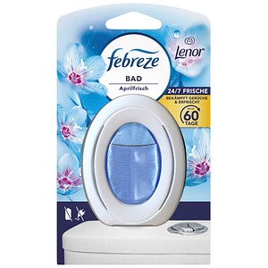 febreze Raumduft BAD Aprilfrisch frisch 8 ml, 1 St.